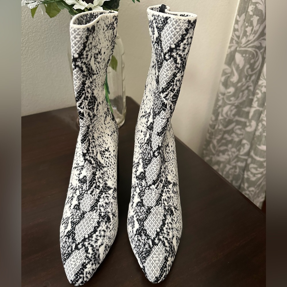 Steve Madden boots